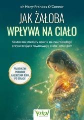 Jak żałoba wpływa na ciało. Skuteczne metody...