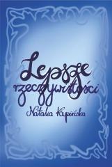 Lepsze rzeczywistości
