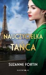 Nauczycielka tańca