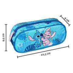 Piórnik Stitch