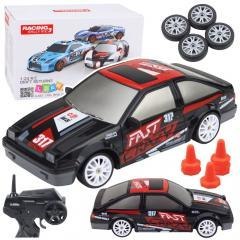 Samochód do driftu zdalnie sterowany