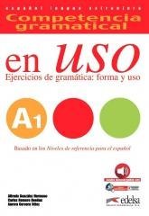 Uso A1 ejercicios de gramatica forma y uso libro