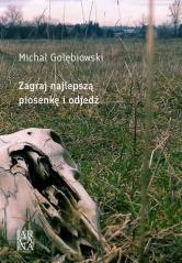 Zagraj najlepszą piosenkę i odejdź