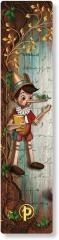 Zakładka Pinocchio