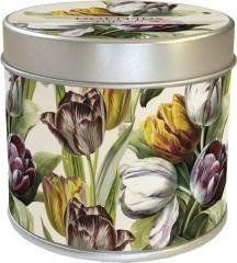Zapachowa świeczka 277 tulipany zapach tulipanów
