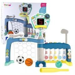 Zestaw sportowy wielofunkcyjne 5w1