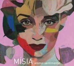 Animal sentimental - płyta winylowa