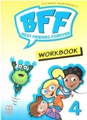 Best Friends Forever 4 WB