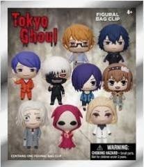 Brelok Anime Tokio Ghoul