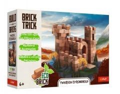 Brick Trick - Twierdza TREFL