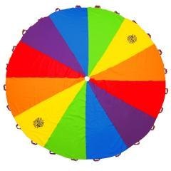 Chusta animacyjna profesjonalna 3m