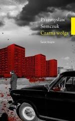 Czarna wołga