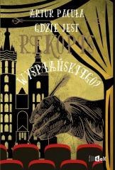 Gdzie jest rękopis Wyspiańskiego?