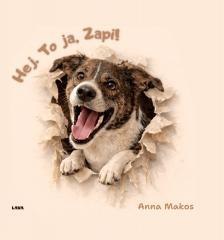 Hej. To ja, Zapi!