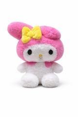 Hello Kitty Fluffy Hello Kitty Melody 18cm