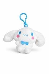 Hello Kitty Fluffy Keychain Cinnamoroll 13cm