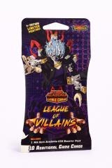 Karty My Hero Academia Ccg League Of