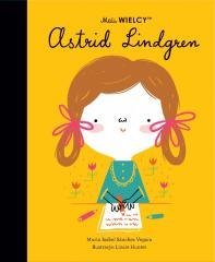 Mali WIELCY. Astrid Lindgren w.2