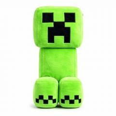 Minecraft Plusz Creeper 30cm