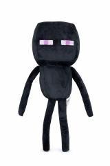 Minecraft Plusz Enderman 30cm