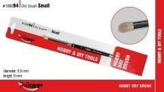 Pędzel dry brush - small