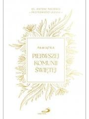 Przypowieści Jezusa. Pamiątka I Komuni Św.