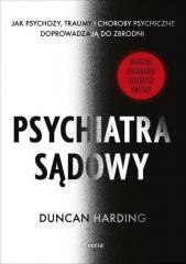 Psychiatra sądowy