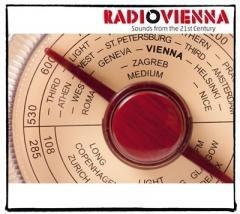 Radio Vienna - Sounds from the 21st Century CD