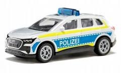 Siku Magenta - BMW Motocykl policyjny