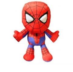 Spiderman Plusz Duzy 86cm