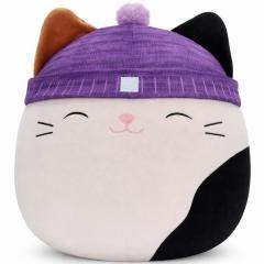 Squishmallows Kot 40cm