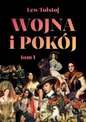 Wojna i pokój T.1