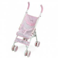 Wózek spacerówka XL Verona dla lalek do 48cm