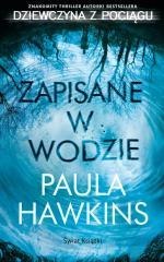 Zapisane w wodzie pocket