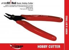 Cążki Basic Hobby Cutter