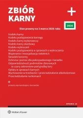 Zbiór karny PLUS 2026 w.28