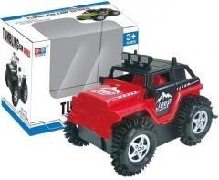 Auto na baterie mix