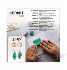 Biżuteria DIY glinka polimer