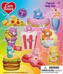 Brelok Care Bears 3D