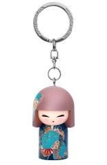 Kimmidoll Brelok do kluczy Yumi Piękno
