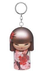 KIMMIDOLL Brelok do kluczy Yumiko 