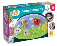 Carotina Baby - Sweet dreams