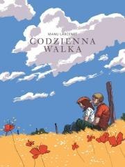 Codzienna walka