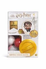 Harry Potter Vending Machine