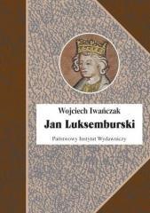Jan Luksemburski