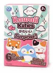 Kawaii Kuties Blind Box 8cm