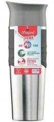 Kubek termiczny stalowy Picnik Concept 320ml MAPED