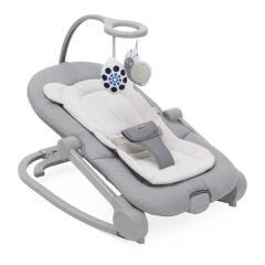 Leżaczek Chicco Mia Pebble 0-18KG