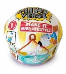 MGA Miniverse - Make it Mini Lifestyle