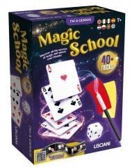 Mały magik - 20 sztuczek